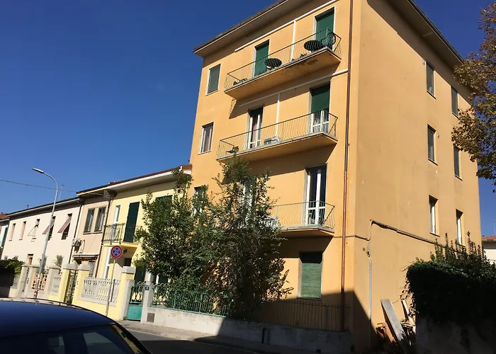 Aliante B&B Pisa